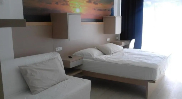 Номер Deluxe House Jurman
