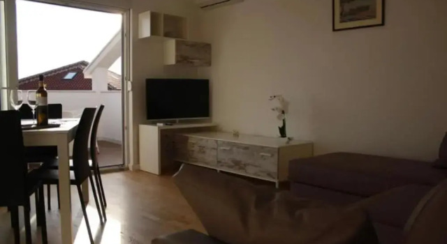 Apartments Neos