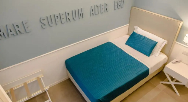 Номер Standard Hotel Ambassador