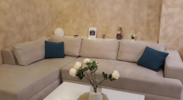 Апартаменты Apartman Centar Bg