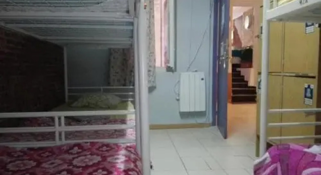 Grupo Rh - Hostel, Забронировать Хостел Мадрид Провинция Мадрид, рядом с Дом-музей Лопе де Вега