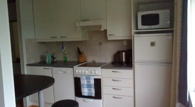 Апартаменты Marent Apartments