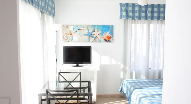 Apartamentos Ulia
