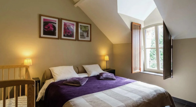 Wellness Retreat in Gedinne, Забронировать Дом для отпуска Жедин 
