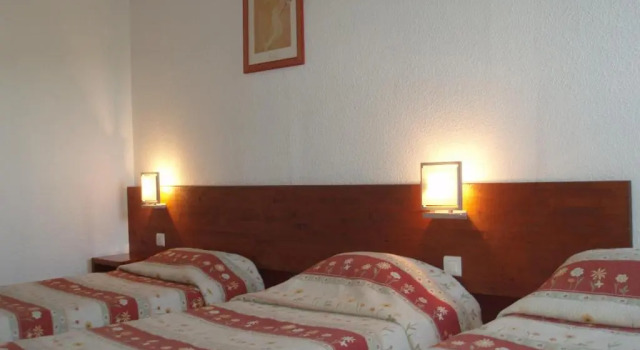Номер Standard Best Western Kobalt Annecy Nord - Epagny