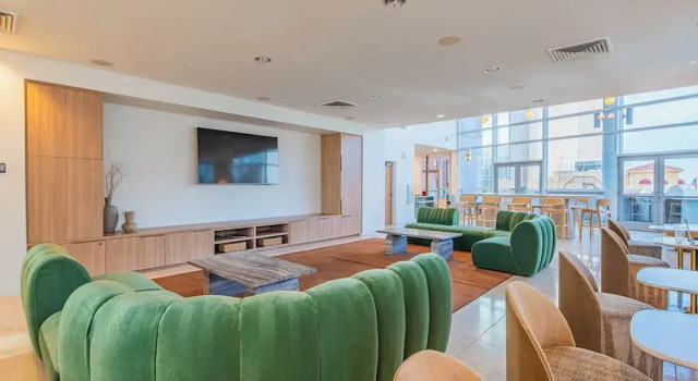 ROVE LIVING/KL - 44 Monroe, Забронировать Апартаменты/квартира Финикс Phoenix Metropolitan Area, рядом с Площадь Исторического наследия