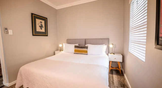 Номер Standard Corner House Residence