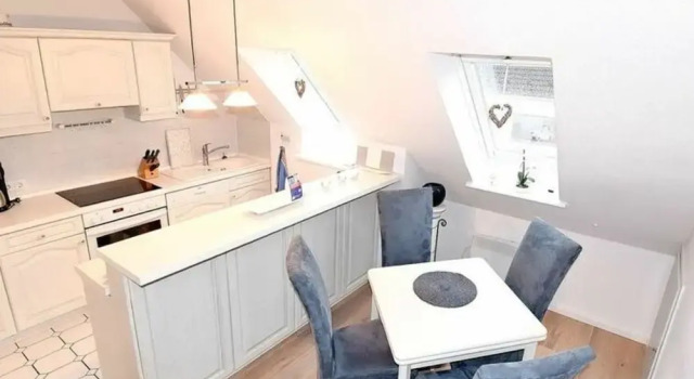 Maisonnette met Charme