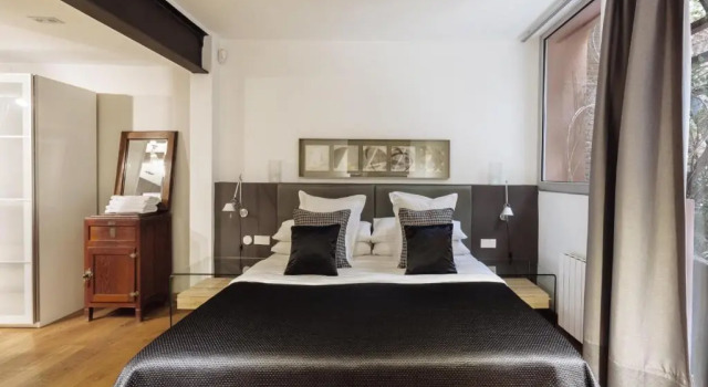 ArtlifeBCN Fira Apartment, Забронировать Апартаменты/квартира Отели Оспиталет-де-Льобрегат с бассейном, рядом с Провенсана, Бассейн