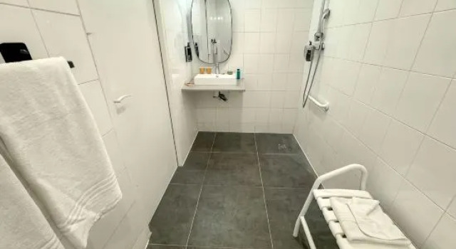 Люкс Standard ibis Styles Douai Gare Gayant Expo