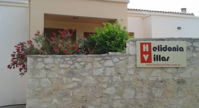 Villa Stefanos, Sea View, Private Pool, Near Sea