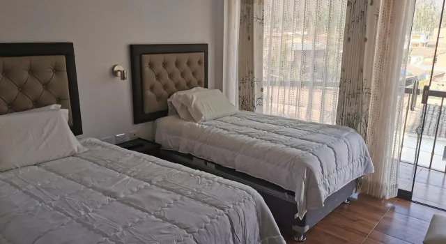 Hostal Quilla House 2, Book Hotel Billige hoteller i Urubamba