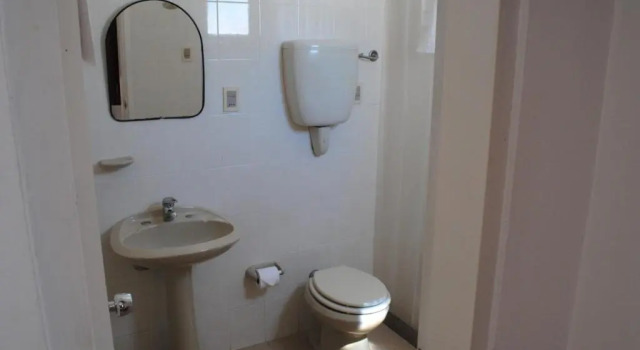 Номер Economy Hotel Romi