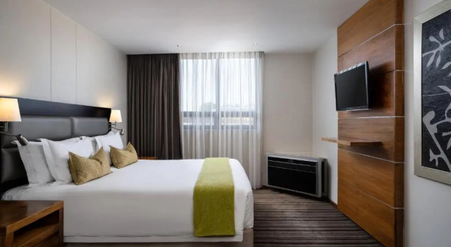 Двухместный номер Standard Premier Hotel Midrand