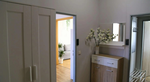 Charles Square Apartments, Забронировать Апартаменты/квартира Апартаменты Праги, рядом с Музей Альфонса Мухи, Апартаменты/квартира
