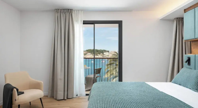 Апартаменты Repic Apartments Soller