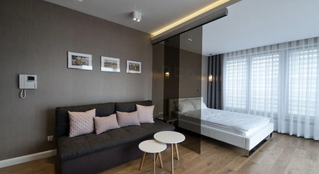 Apartament Aria Studio