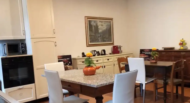 Двухместный номер Economy Casa Olmi