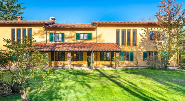 Вилла Tenuta Contessa Chiara 17, Emma Villas