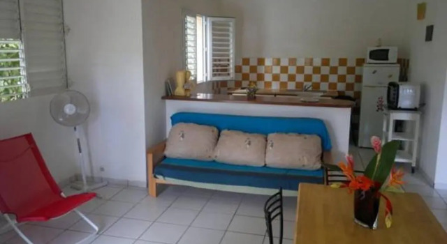 Коттедж Residence Corail