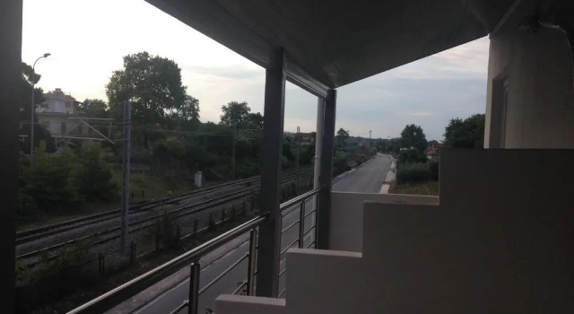 Petska Apartments, Book Apartment Leptokaria 