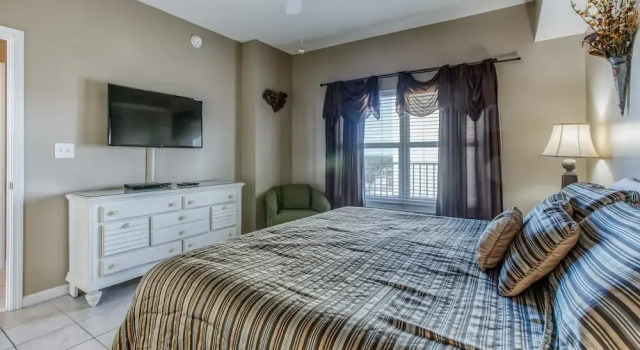 Majestic Sun 803a, Rezerwuj Hotel Hotele w Emerald Coast z parkingiem, Parking