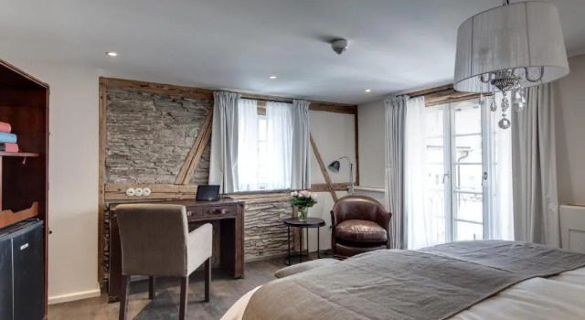 Номер Comfort Boutique - Hotel Adara