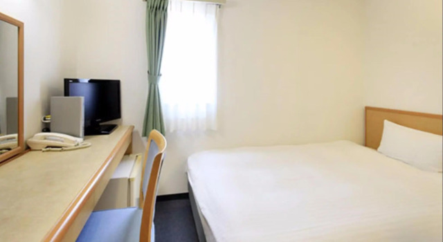 Одноместный номер Standard Hotel Green Well