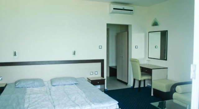 Номер Superior Peter Hotel