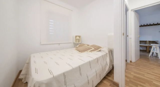 Апартаменты Beach Apartment Cambrils TH116