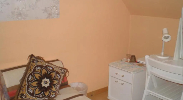 Номер Standard Jannseni Accommodation