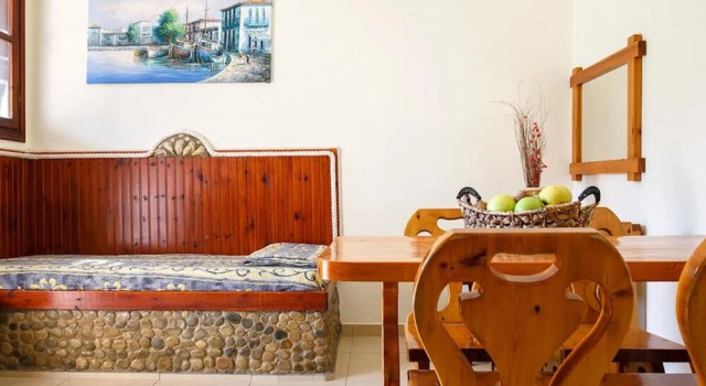 Вилла Ideal Place for Family Near the Beach With Garden