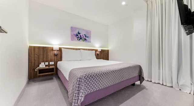 Апартаменты Hotel Garden Hill