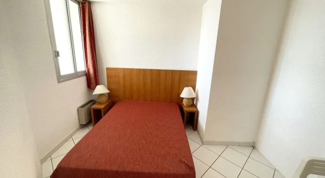 Résidence du Port Goélia, Book Hotel Port-Leucate Corbières