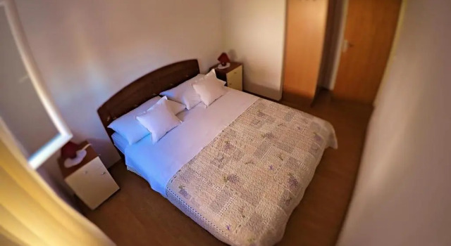 Апартаменты c 1 комнатой Apartment Donat