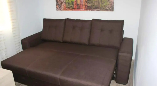 House With 3 Bedrooms In Santa Cruz De La Palma