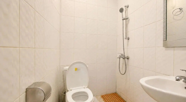 Двухместный семейный номер Standard DV APART Boutique Hotel