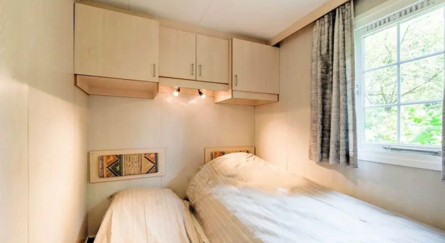 Chalet in Stegeren Near Hiking Trails, Rezervasyon Şale Stegeren 