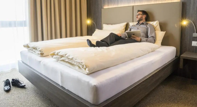 Habitación doble Económica MYHOTEL München Olching