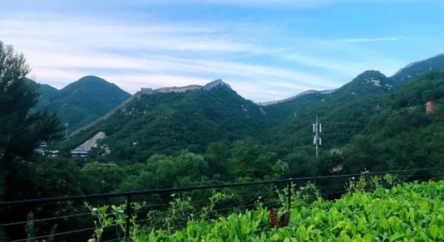 Beijing Forget Mountain·Hawthorn Tree Homestay, Book Hotel Beijing Beijing Area