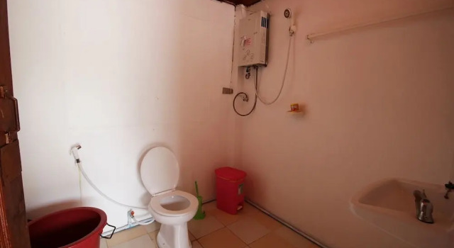Номер Standard Chatfah Resort
