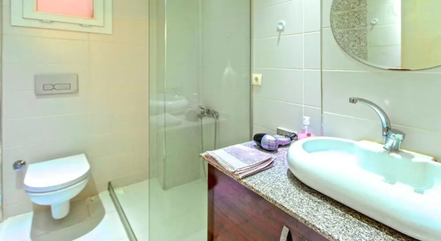 Номер Standard AKR Homes