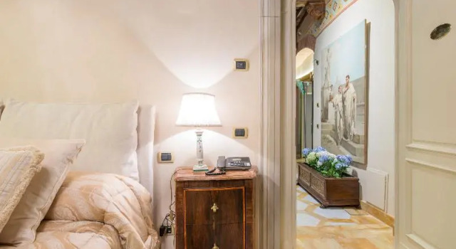 Номер Standard N.15 Santori Luxury Home