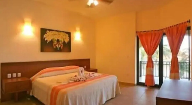 Marina Park Plaza Condos, Book Hotel Huatulco Oaxaca