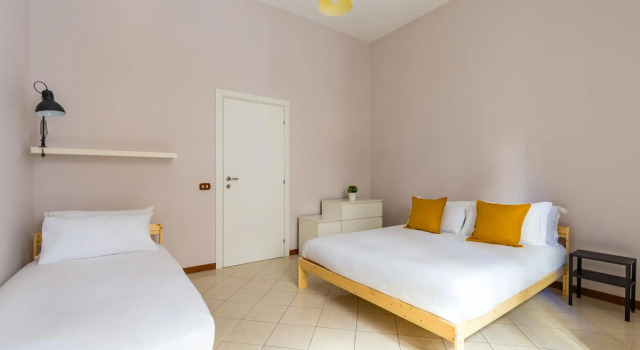 San Ferdinando Family Apartment by Wonderful Italy, Забронировать Апартаменты/квартира Апартаменты Неаполя, рядом с Accademia di Belle Arti di Napoli, Апартаменты/квартира