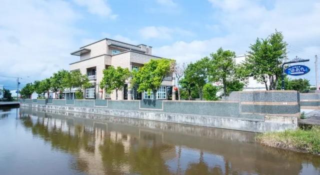 YuTimsu B&B, Book Bed and Breakfast Zhuangwei Yilan County