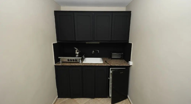 Номер Classic Aparthotel Agyad
