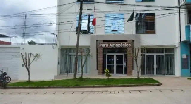 Hostal Peru Amazonico, Boek Hotel Puerto Maldonado Madre de Dios