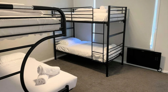 Petersdorf 2 - Jindabyne Townhouse