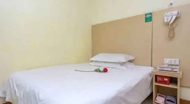 Номер Standard Shenzhen Haokeyuan 168 Hotel